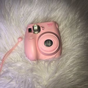 Polaroid Instax Mini 7s